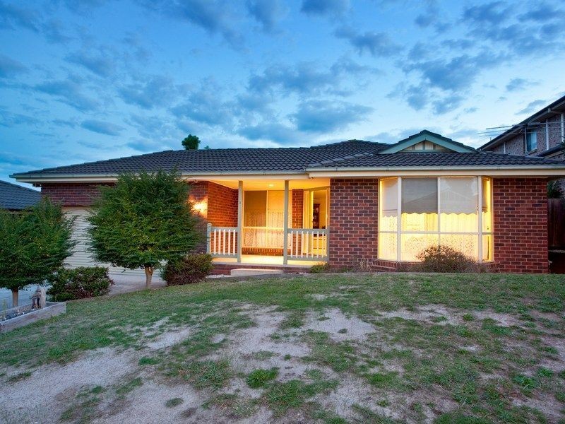 3 Kenworthy Rise, Mornington VIC 3931
