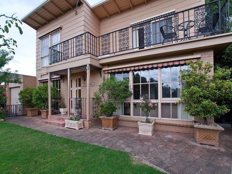 4 Bunangib Court, Frankston South VIC 3199