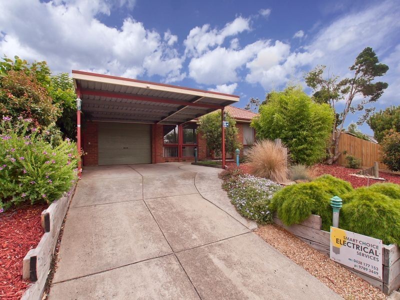95 Raphael Crescent, Frankston VIC 3199