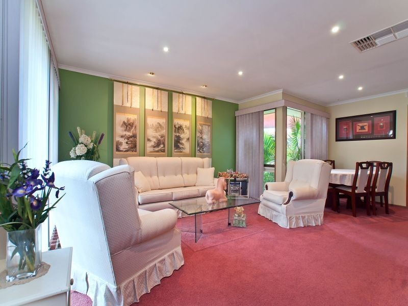 95 Raphael Crescent, Frankston VIC 3199