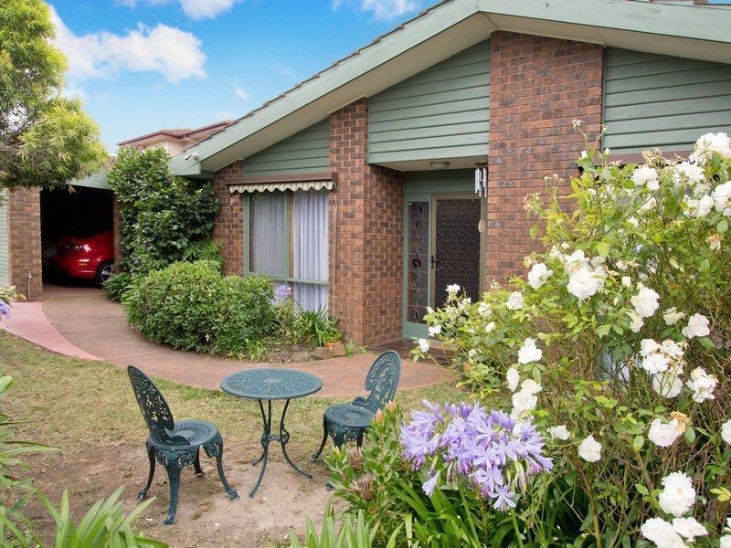 22 Raphael Crescent, Frankston VIC 3199