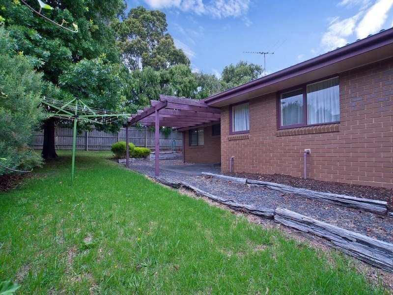 4 Upminster Court, Frankston VIC 3199