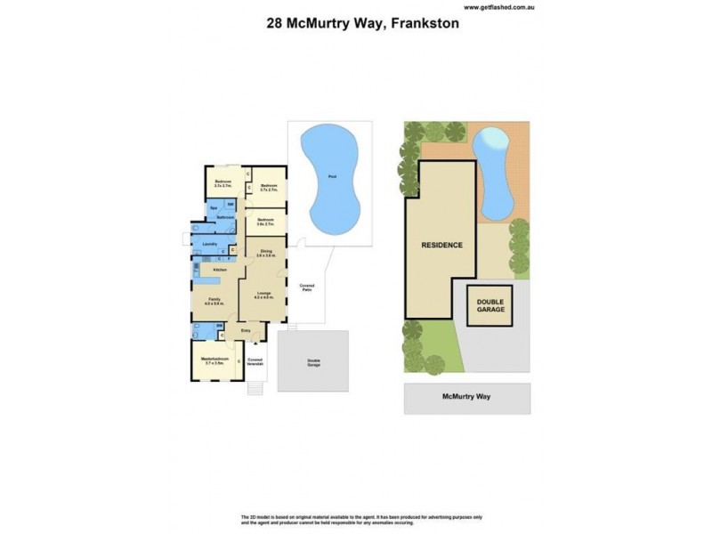 28 McMurtry Way, Frankston VIC 3199