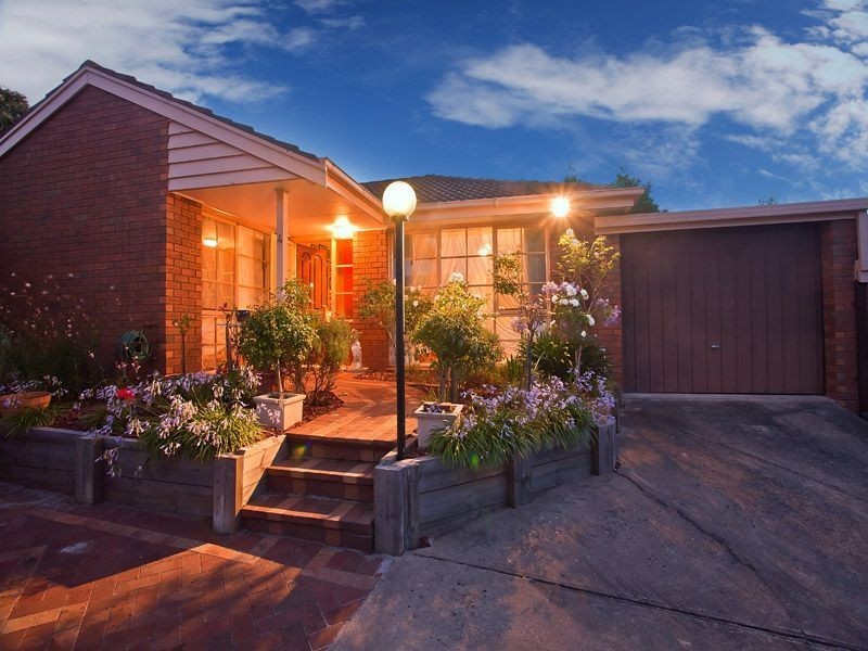 4/21-25 Denbigh Street, Frankston VIC 3199