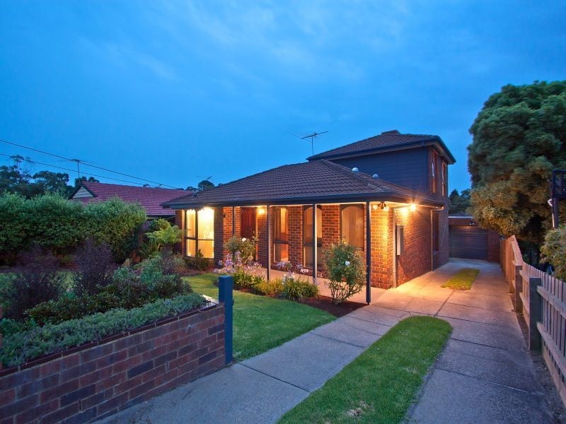 5 Kenmore Court, Frankston VIC 3199