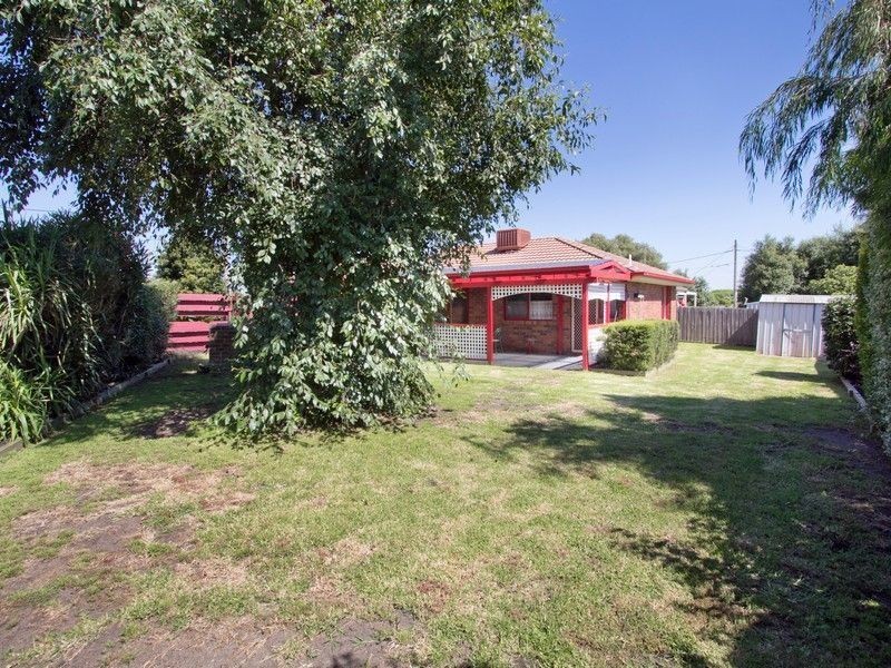 2 Merso Court, Carrum Downs VIC 3201