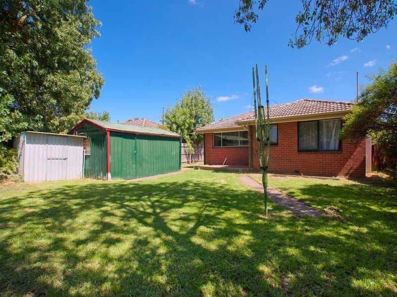 7 Jacana Avenue, Frankston VIC 3199