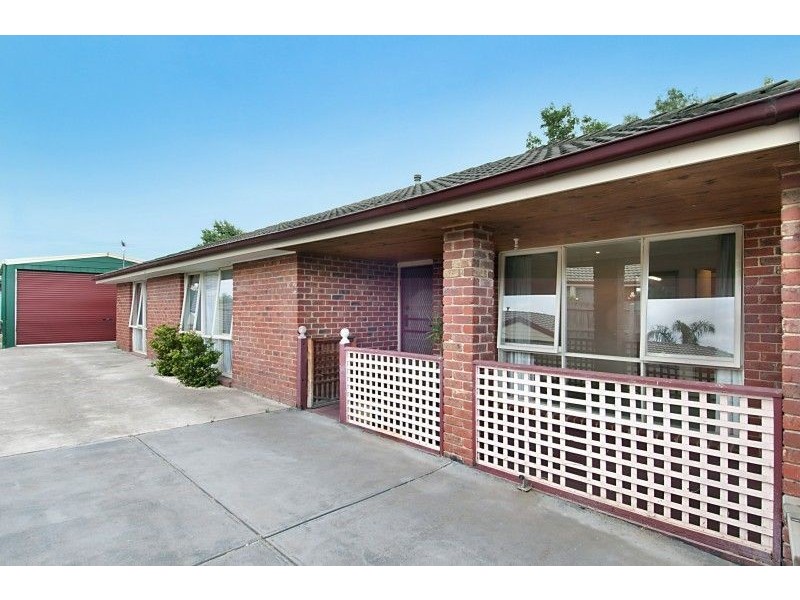 4 Athenium Court, Carrum Downs VIC 3201