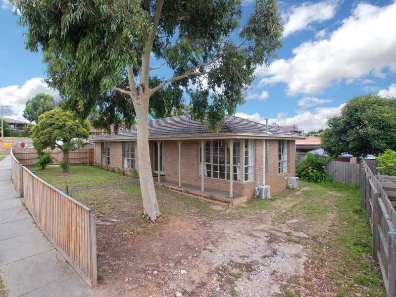 20 Ferndale Drive, Frankston VIC 3199