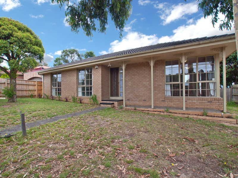 20 Ferndale Drive, Frankston VIC 3199