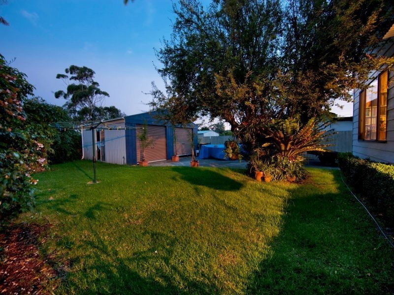 4 Bragge Street, Frankston VIC 3199