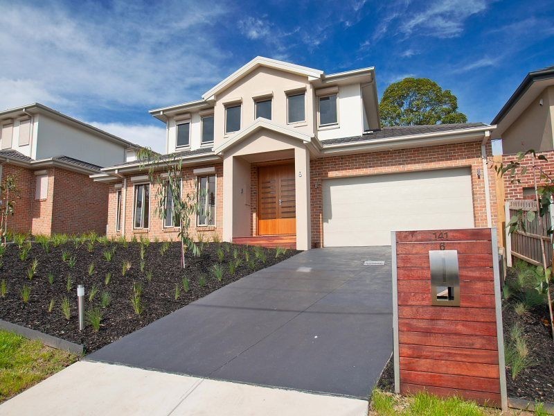 6/141 Kars Street, Frankston South VIC 3199