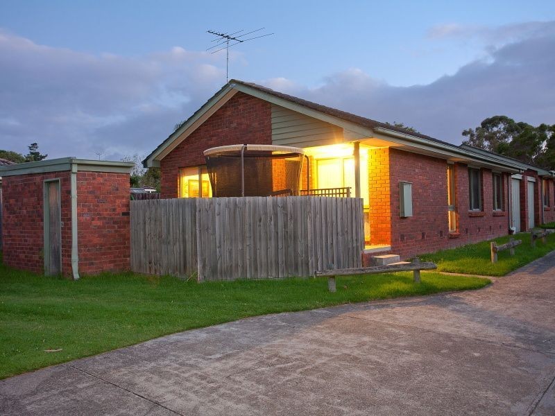 5/15 Reservoir Road, Frankston VIC 3199