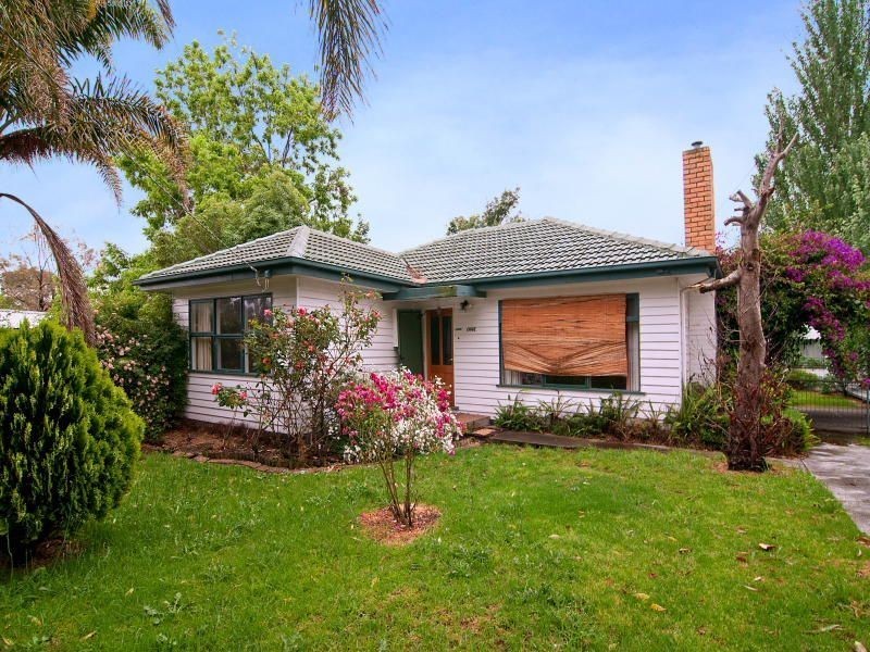 1A Netherbrae Road, Frankston VIC 3199