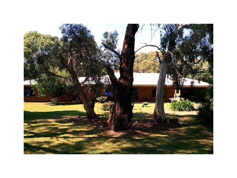 349 Coolart Road, Somerville VIC 3912