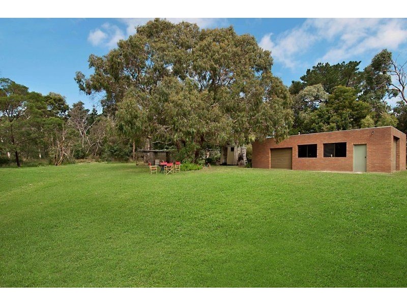 349 Coolart Road, Somerville VIC 3912