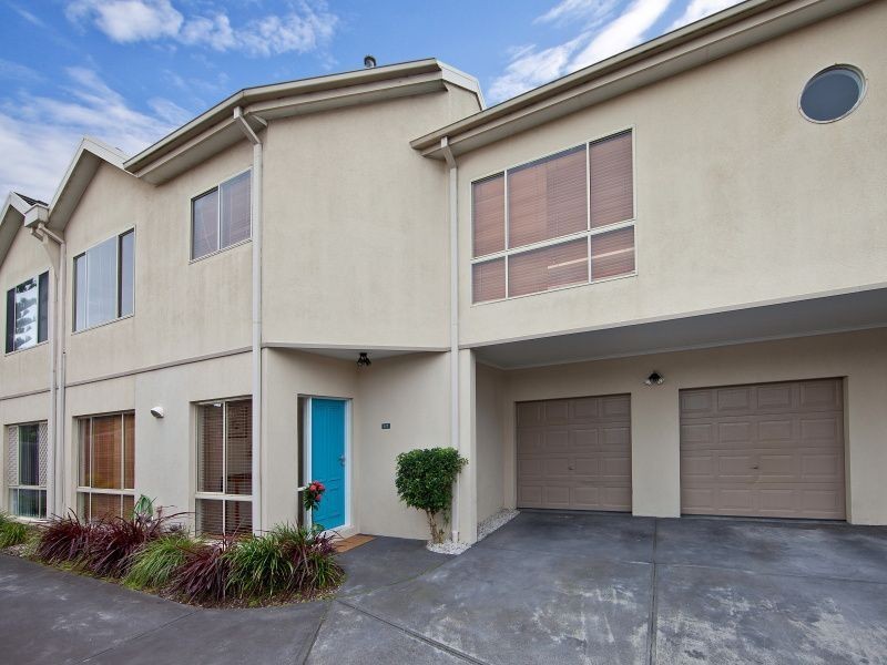 3/7 Gould Street, Frankston VIC 3199