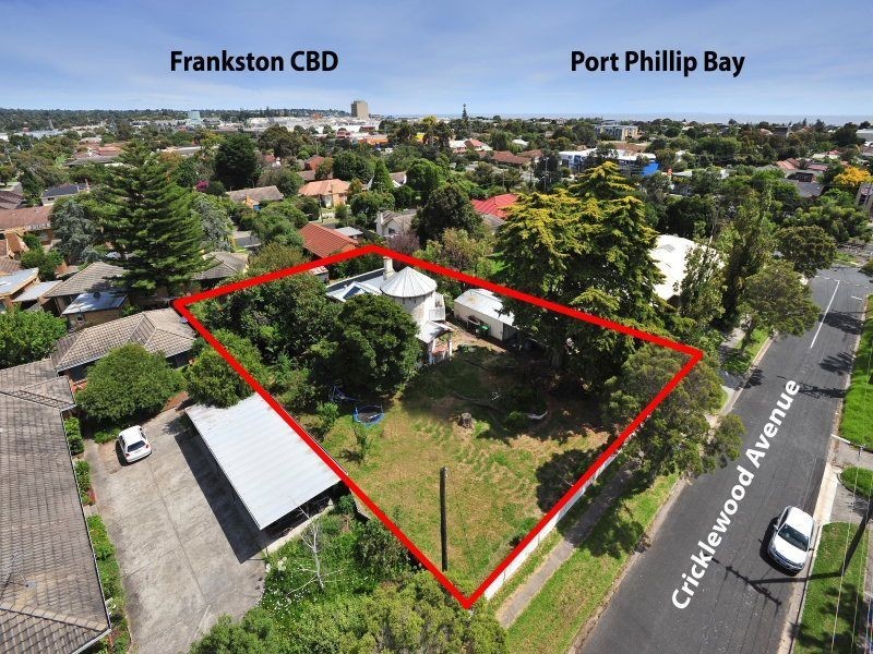 2 Cricklewood Avenue, Frankston VIC 3199