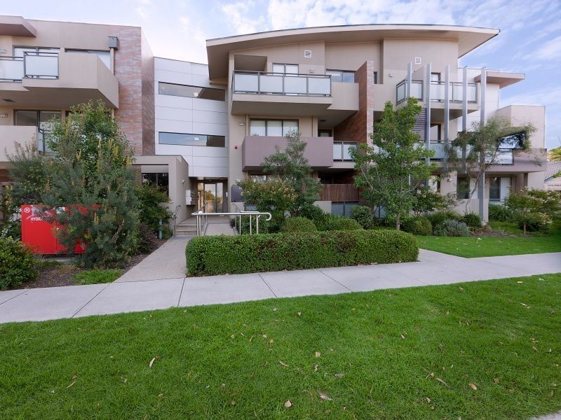 6/394 Nepean Highway, Frankston VIC 3199