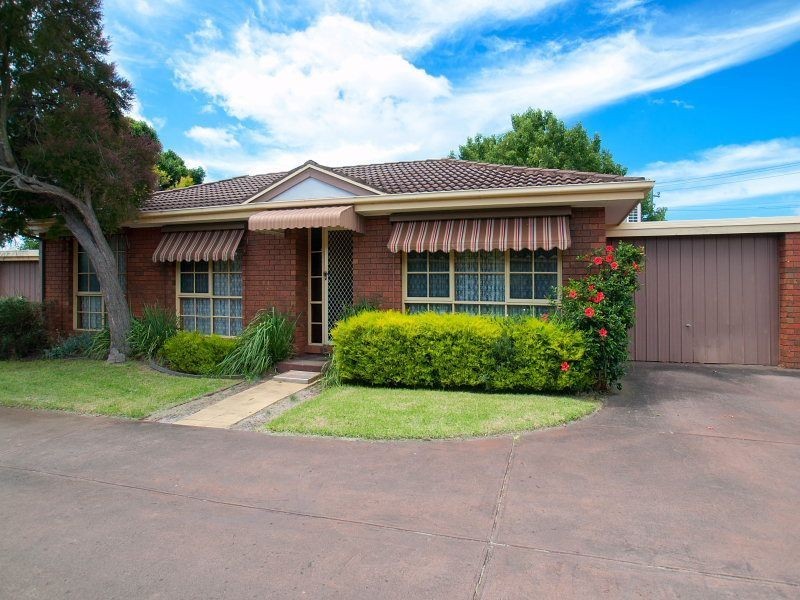 5/81 Playne Street, Frankston VIC 3199