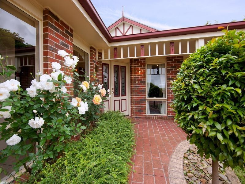 47 Manorwoods Drive, Frankston VIC 3199