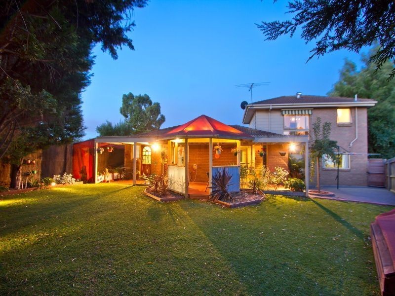 73 Dunsterville Crescent, Frankston VIC 3199