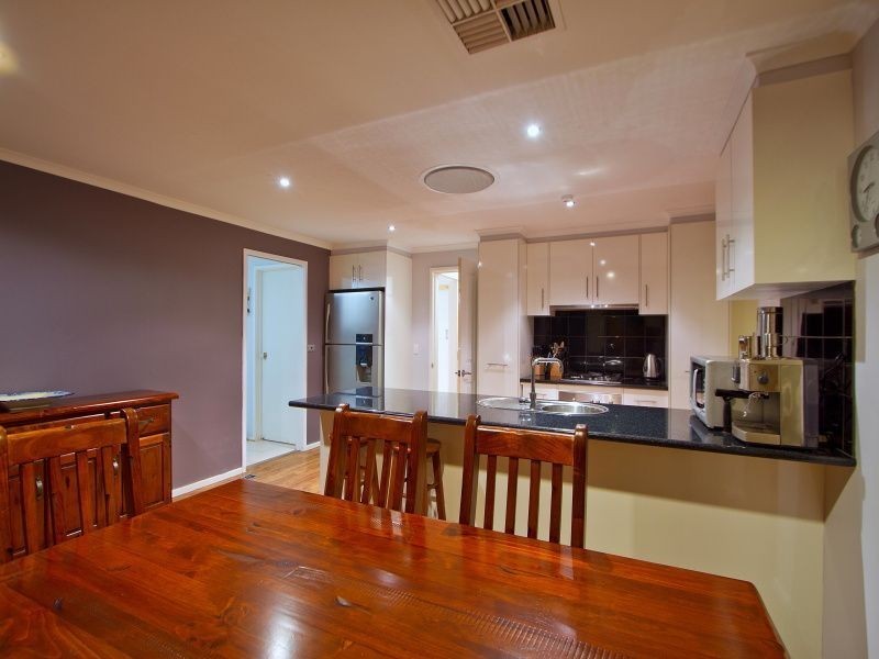 73 Dunsterville Crescent, Frankston VIC 3199