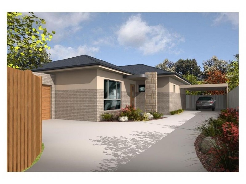 1B Netherbrae Road, Frankston VIC 3199