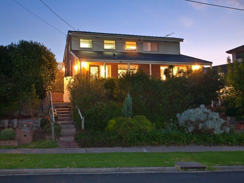 36 Bangor Drive, Frankston VIC 3199