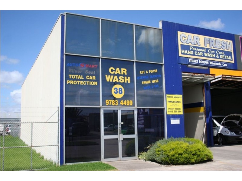 8/38 New Street, Frankston VIC 3199