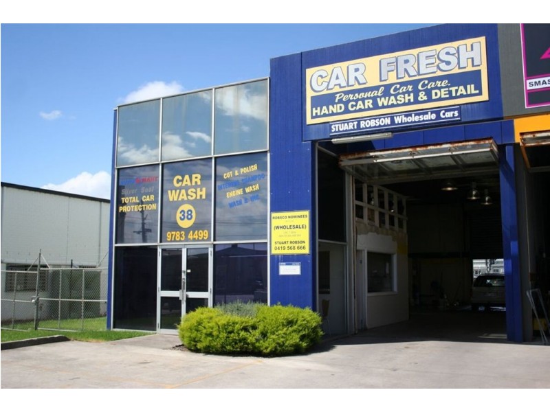 8/38 New Street, Frankston VIC 3199