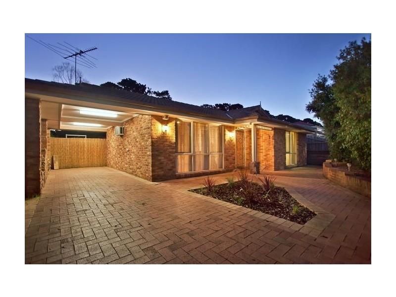 7 Sundown Walk, Frankston South VIC 3199