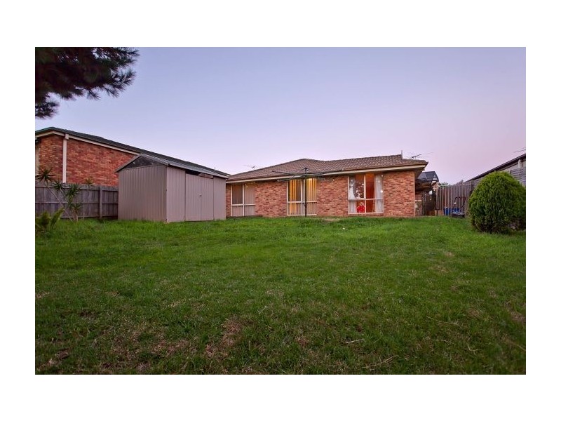 7 Sundown Walk, Frankston South VIC 3199