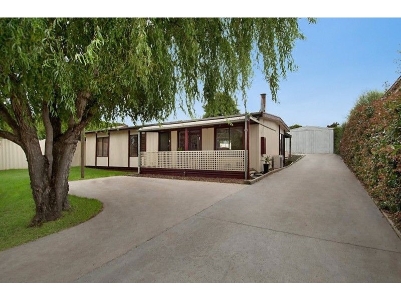 63 Charles Drive, Pearcedale VIC 3912