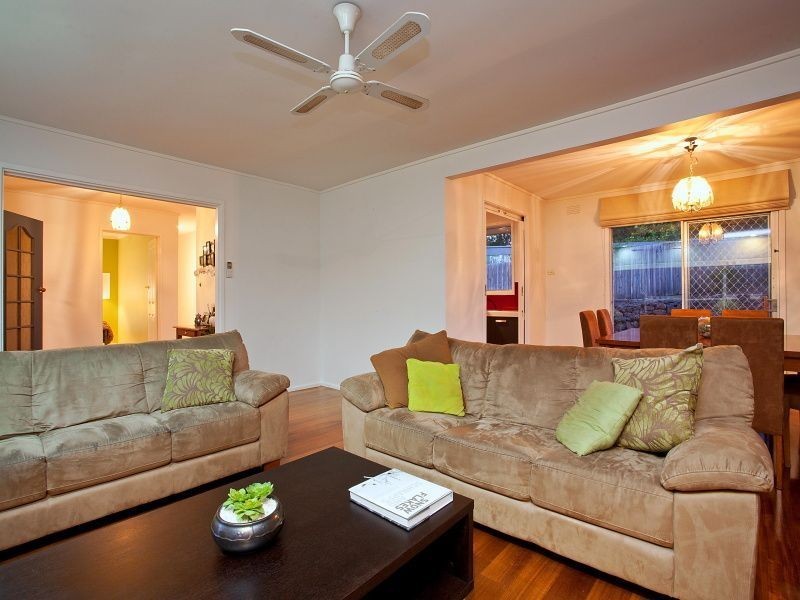 4 Cornell Court, Frankston VIC 3199