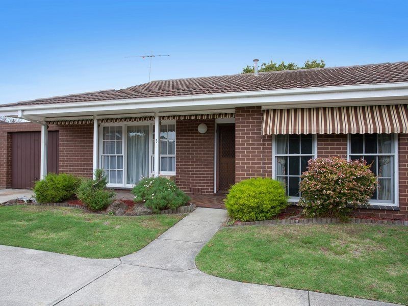 3/3 Denbigh Street, Frankston VIC 3199