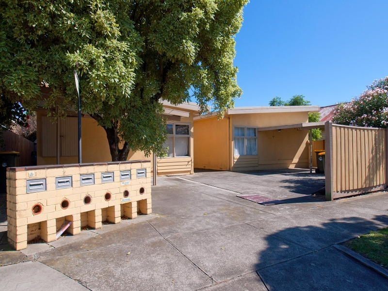 6/11 Lewis Street, Frankston VIC 3199