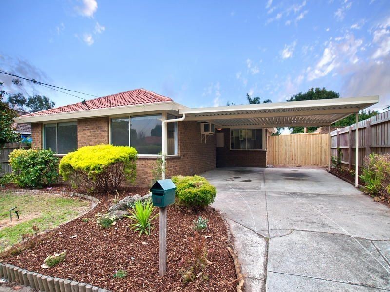 11 Narambi Crescent, Frankston VIC 3199