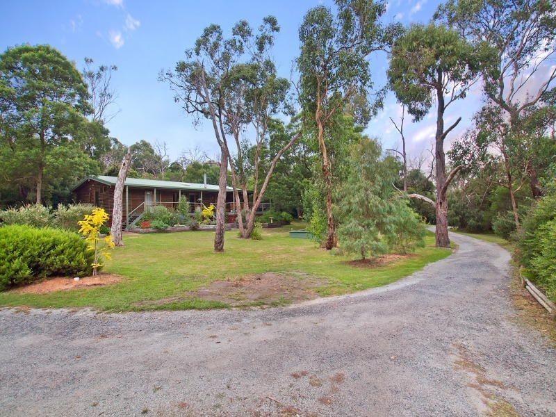 15 Newton Avenue, Langwarrin South VIC 3911