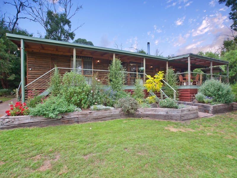 15 Newton Avenue, Langwarrin South VIC 3911