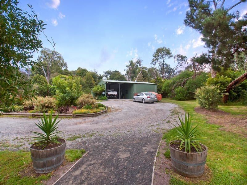 15 Newton Avenue, Langwarrin South VIC 3911