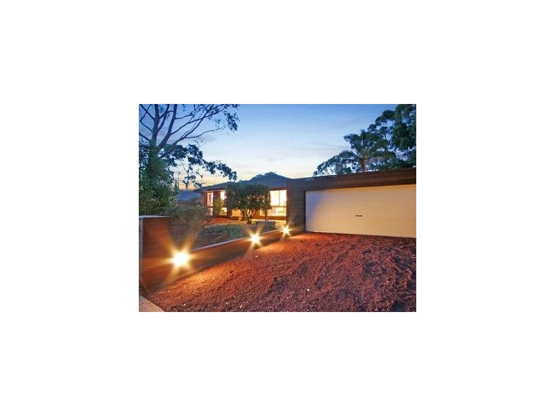 51 Franciscan Avenue, Frankston VIC 3199