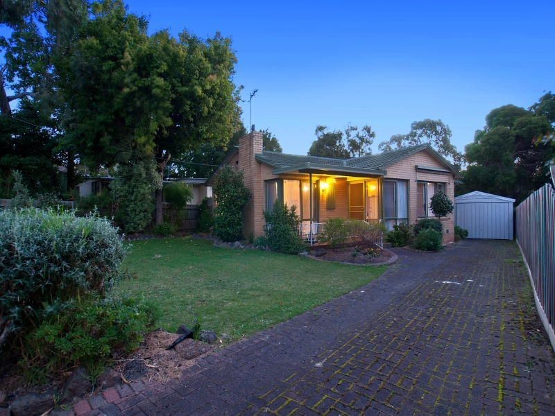 21 Paisley Drive, Frankston VIC 3199