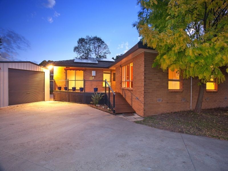 2 Leith Court, Frankston VIC 3199