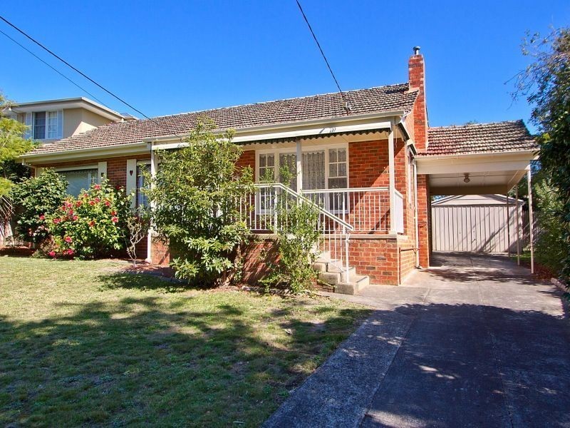 12 Ronald Avenue, Frankston South VIC 3199