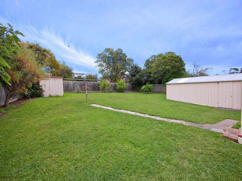 12 Ronald Avenue, Frankston South VIC 3199