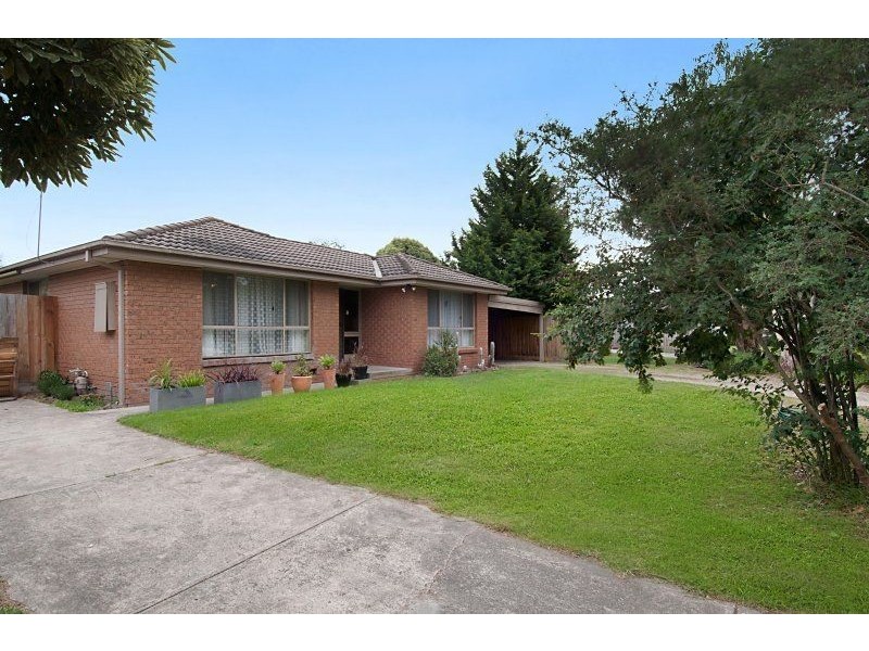 2 Box Court, Baxter VIC 3911