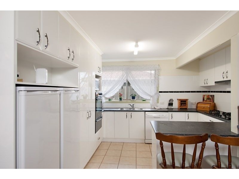 2 Box Court, Baxter VIC 3911