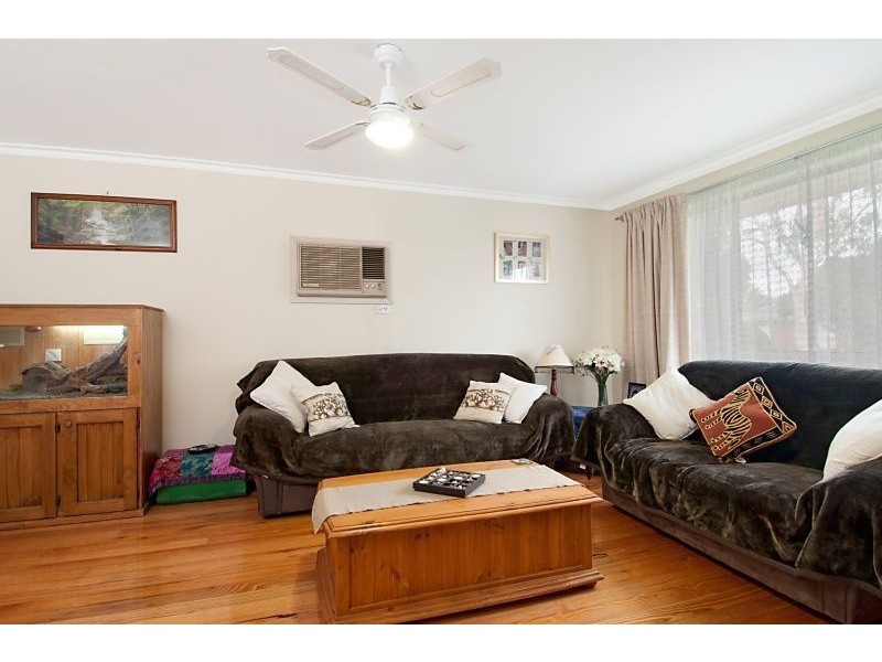 2 Box Court, Baxter VIC 3911