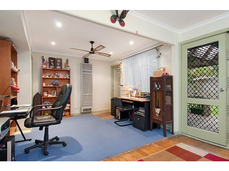 2 Box Court, Baxter VIC 3911